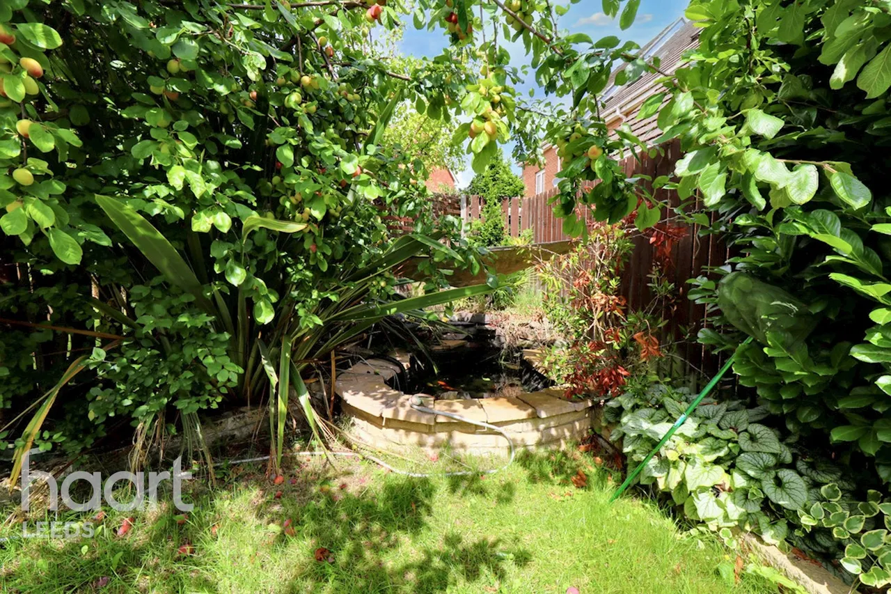 Willowdale, Leeds, LS10, photo 21