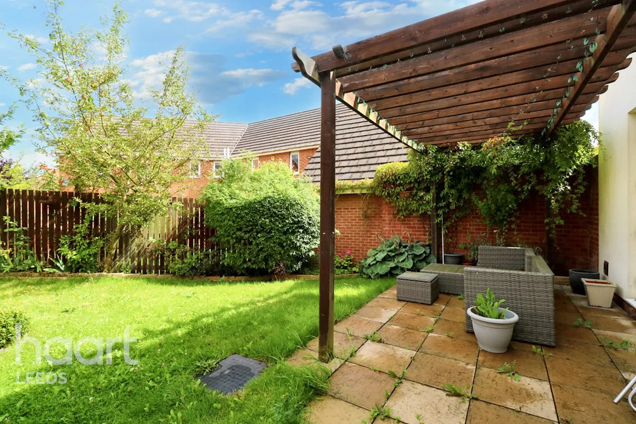 Willowdale, Leeds, LS10, photo 19