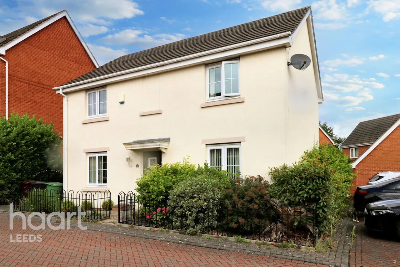 Willowdale, Leeds, LS10, photo 20