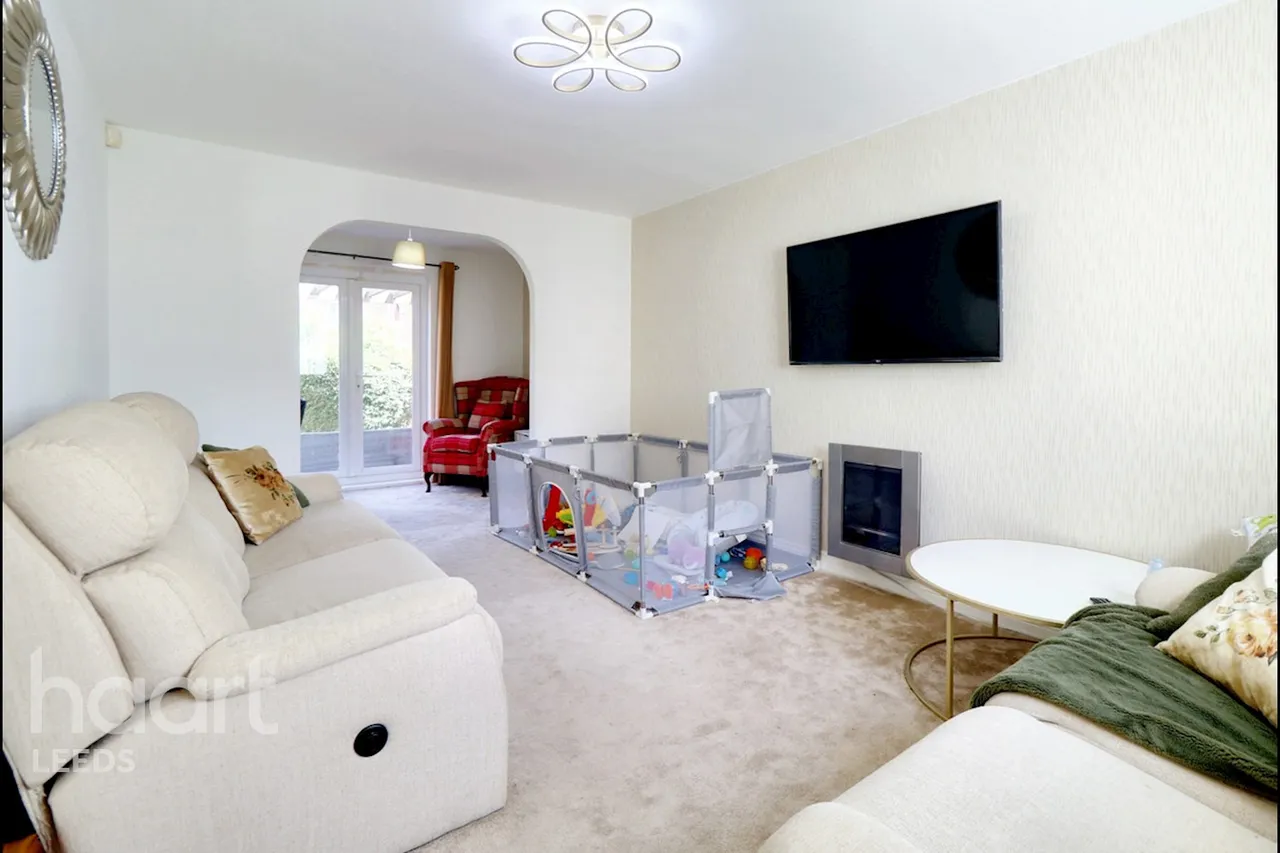 Willowdale, Leeds, LS10, photo 7