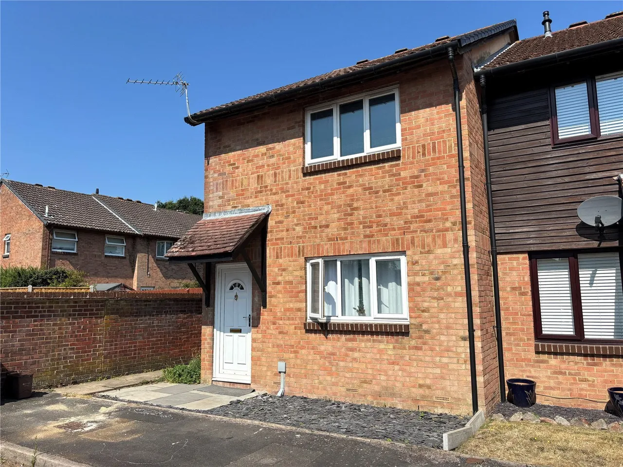 Wellers Close, West Totton, SO40, photo 21