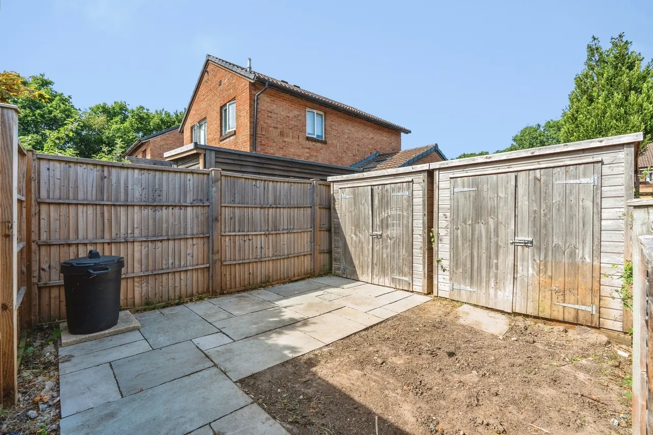Wellers Close, West Totton, SO40, photo 2