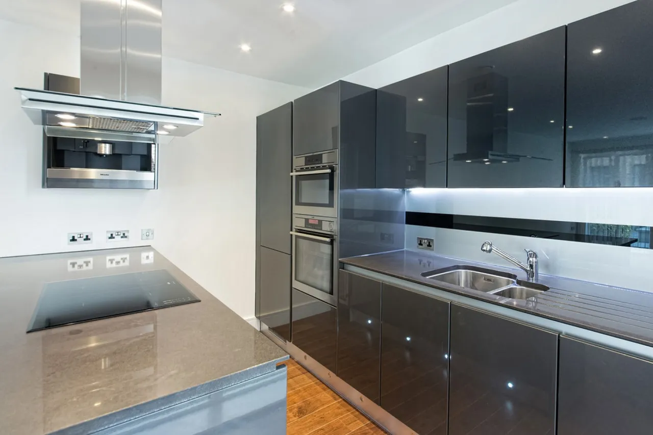 Hob Mews, Chelsea, photo 10