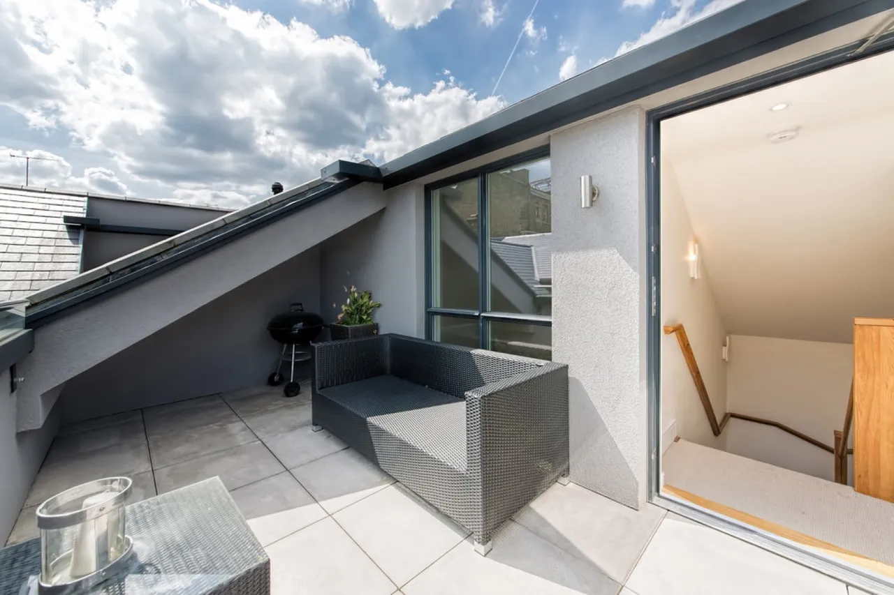 2 bed house for sale — Hob Mews, Chelsea