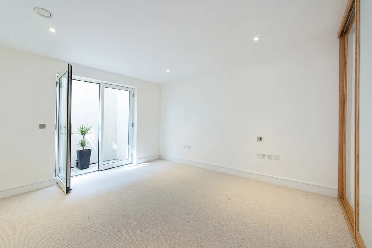 Hob Mews, Chelsea, photo 5