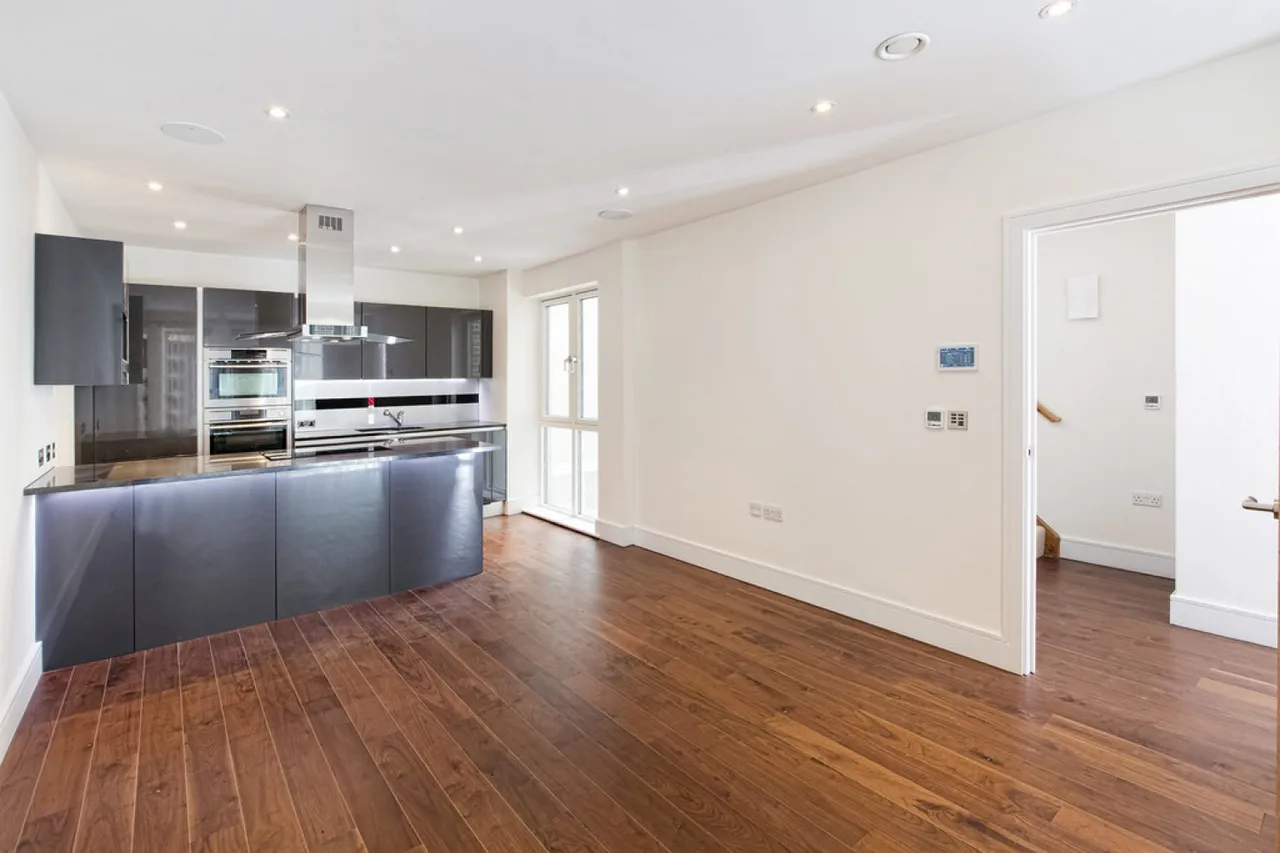 Hob Mews, Chelsea, photo 2