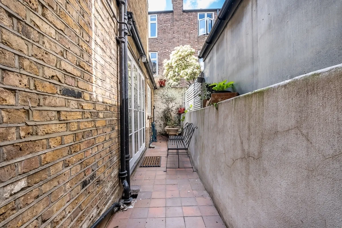 Donne Place Sloane Square SW3, photo 11