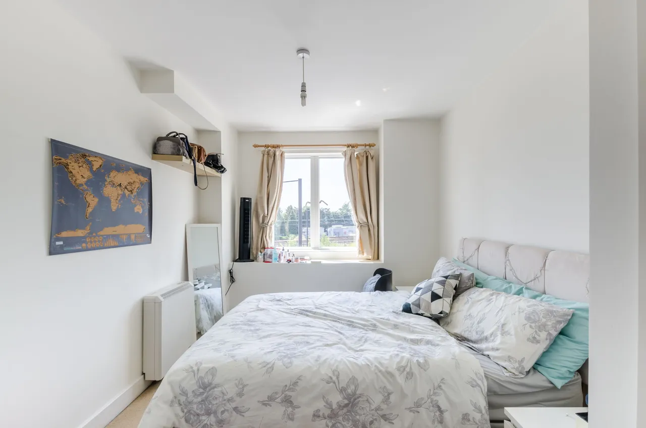 22 Bannister House, Headstone Drive, Harrow, photo 5