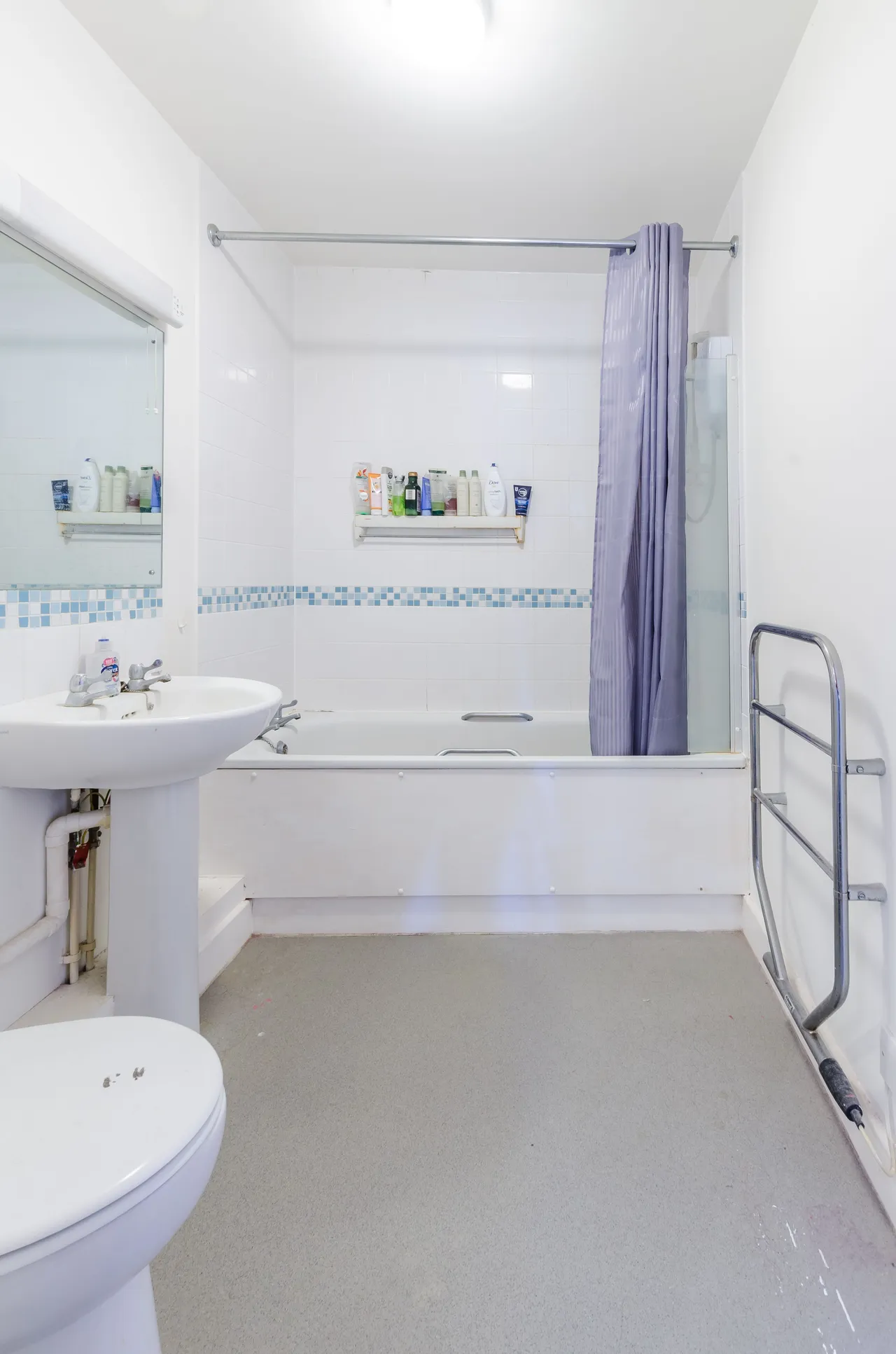 22 Bannister House, Headstone Drive, Harrow, photo 6
