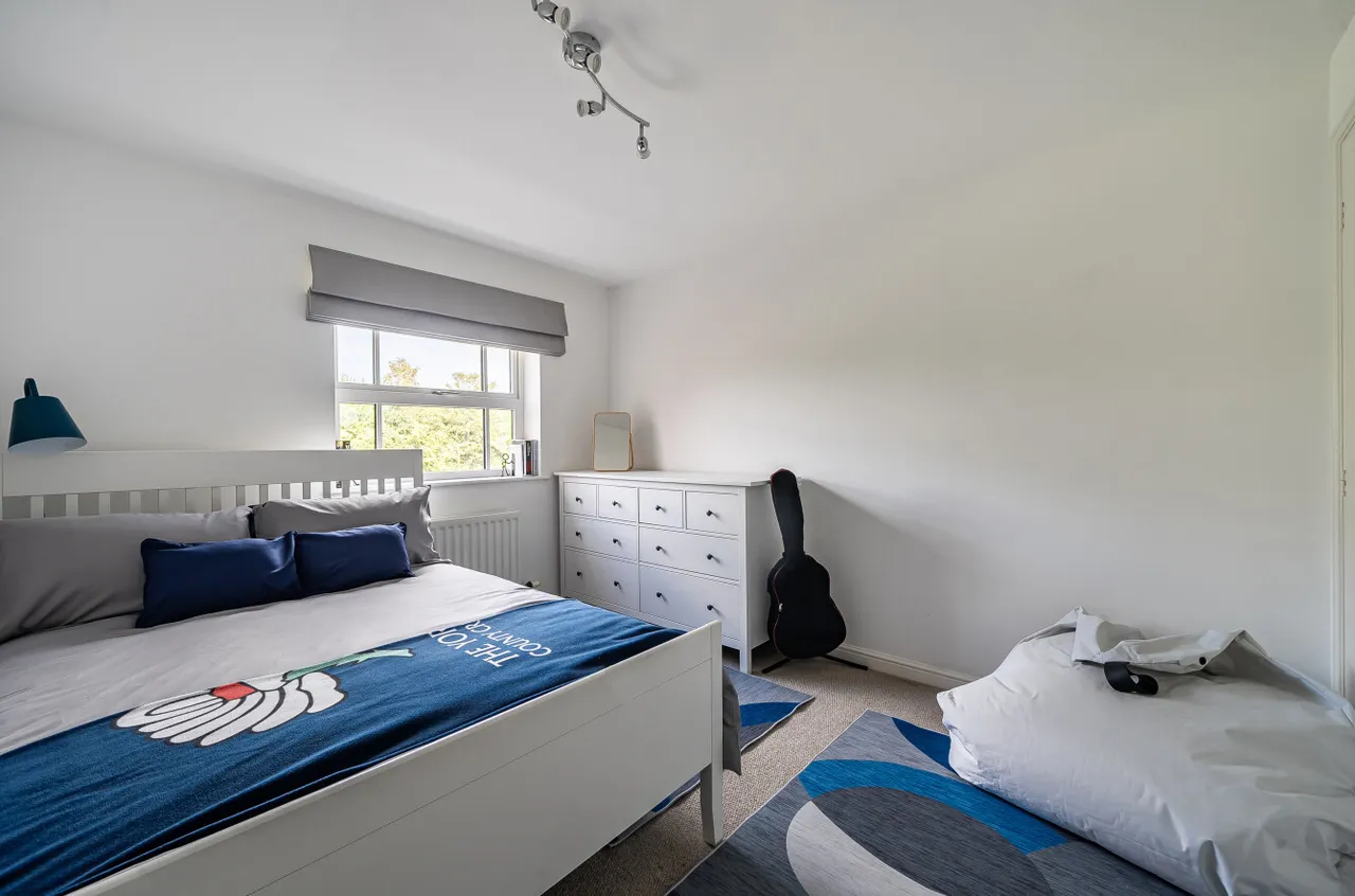Attwood Drive, Arborfield, RG2, photo 17