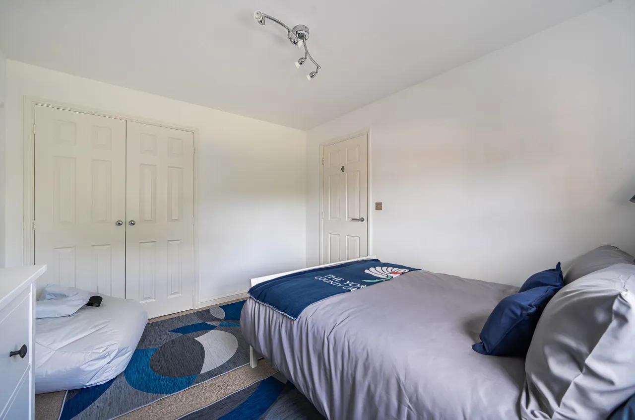 Attwood Drive, Arborfield, RG2, photo 16