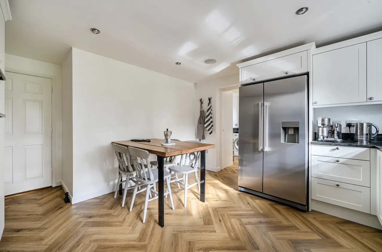 Attwood Drive, Arborfield, RG2, photo 9