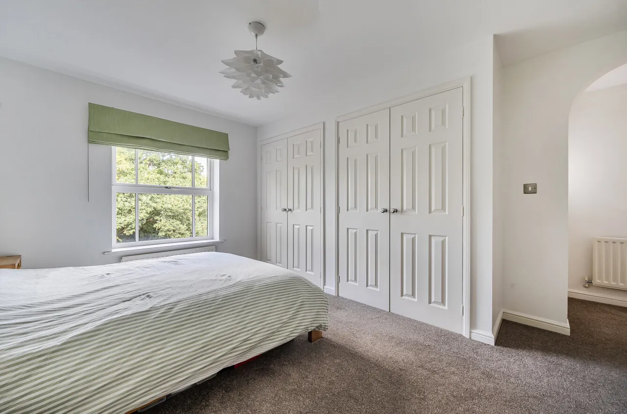 Attwood Drive, Arborfield, RG2, photo 20