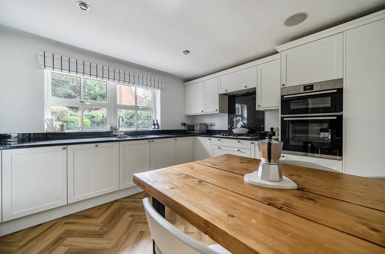 Attwood Drive, Arborfield, RG2, photo 7