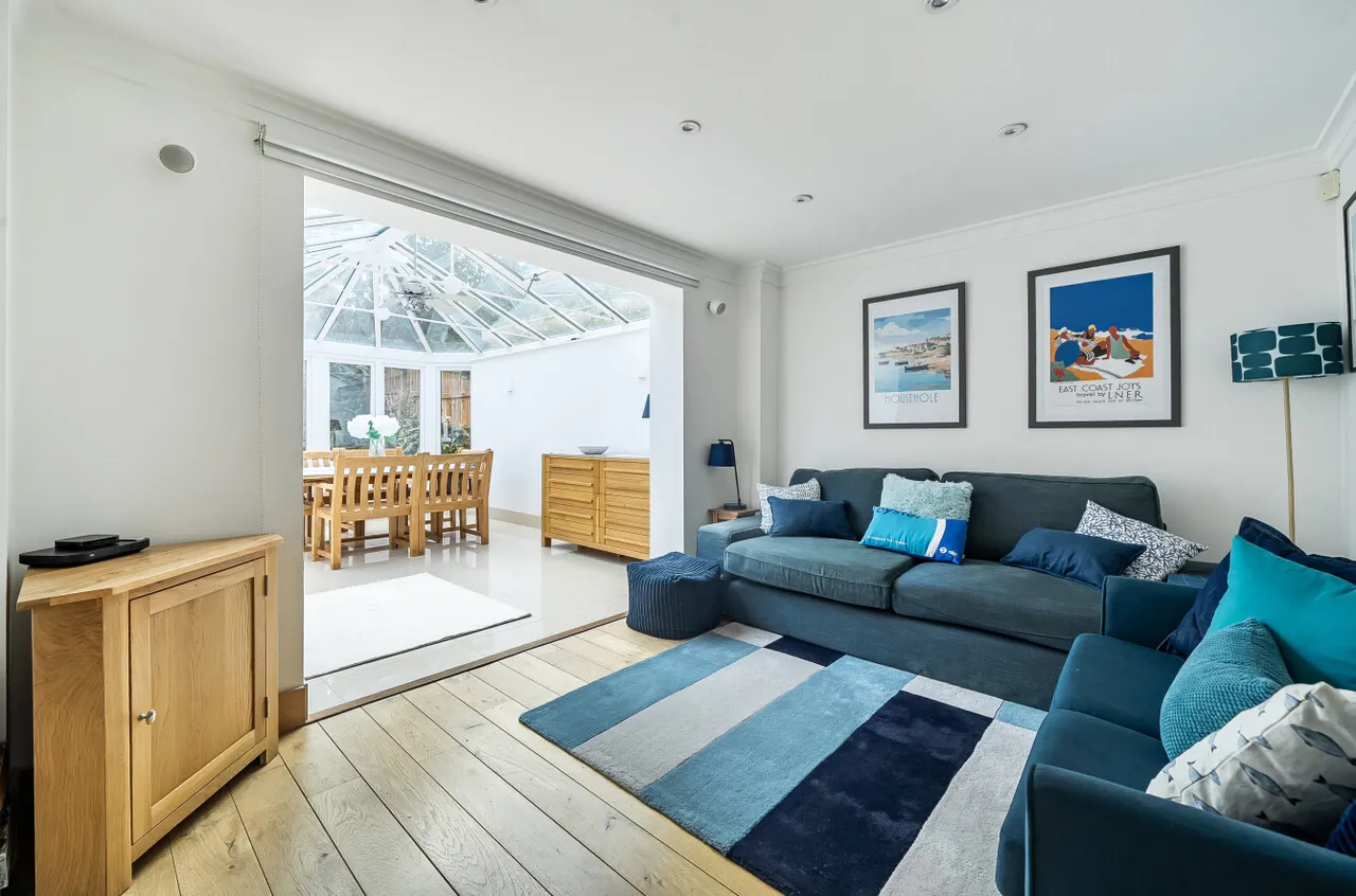 Attwood Drive, Arborfield, RG2, photo 4