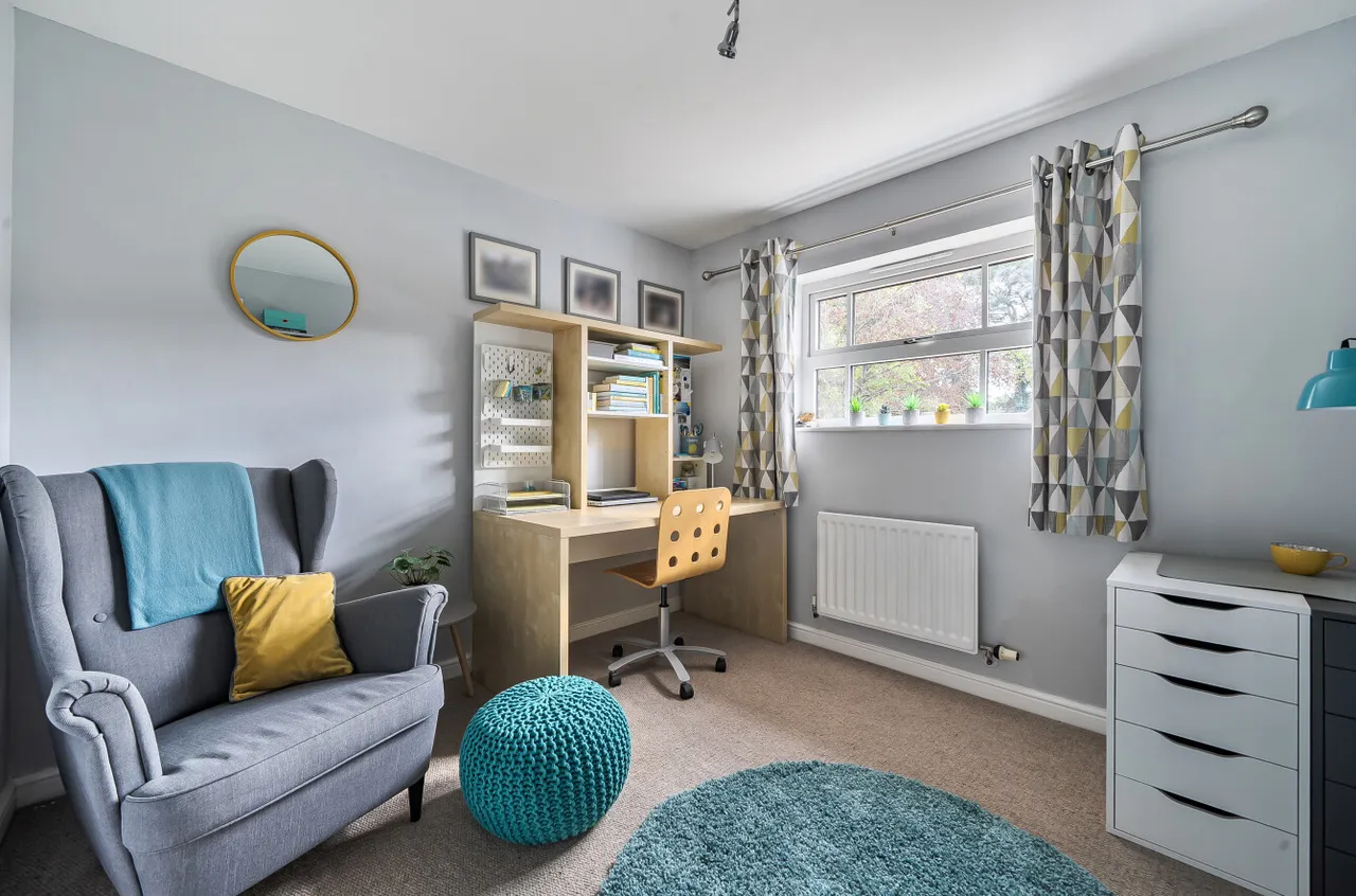 Attwood Drive, Arborfield, RG2, photo 22