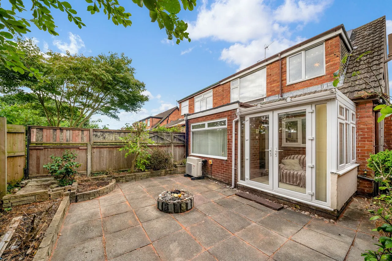 Oakfield Drive, Widnes, Widnes, WA8 8RG, photo 25
