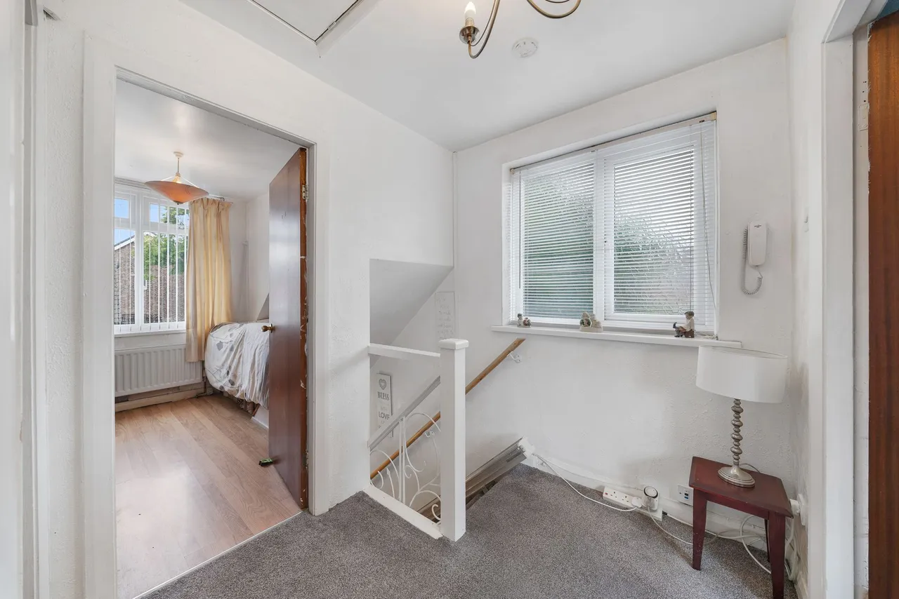 Oakfield Drive, Widnes, Widnes, WA8 8RG, photo 18
