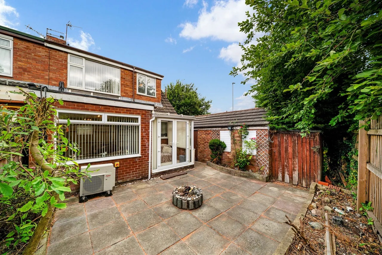 Oakfield Drive, Widnes, Widnes, WA8 8RG, photo 22