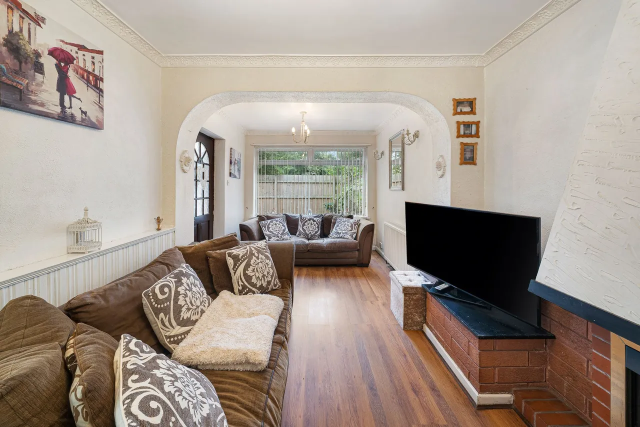Oakfield Drive, Widnes, Widnes, WA8 8RG, photo 8