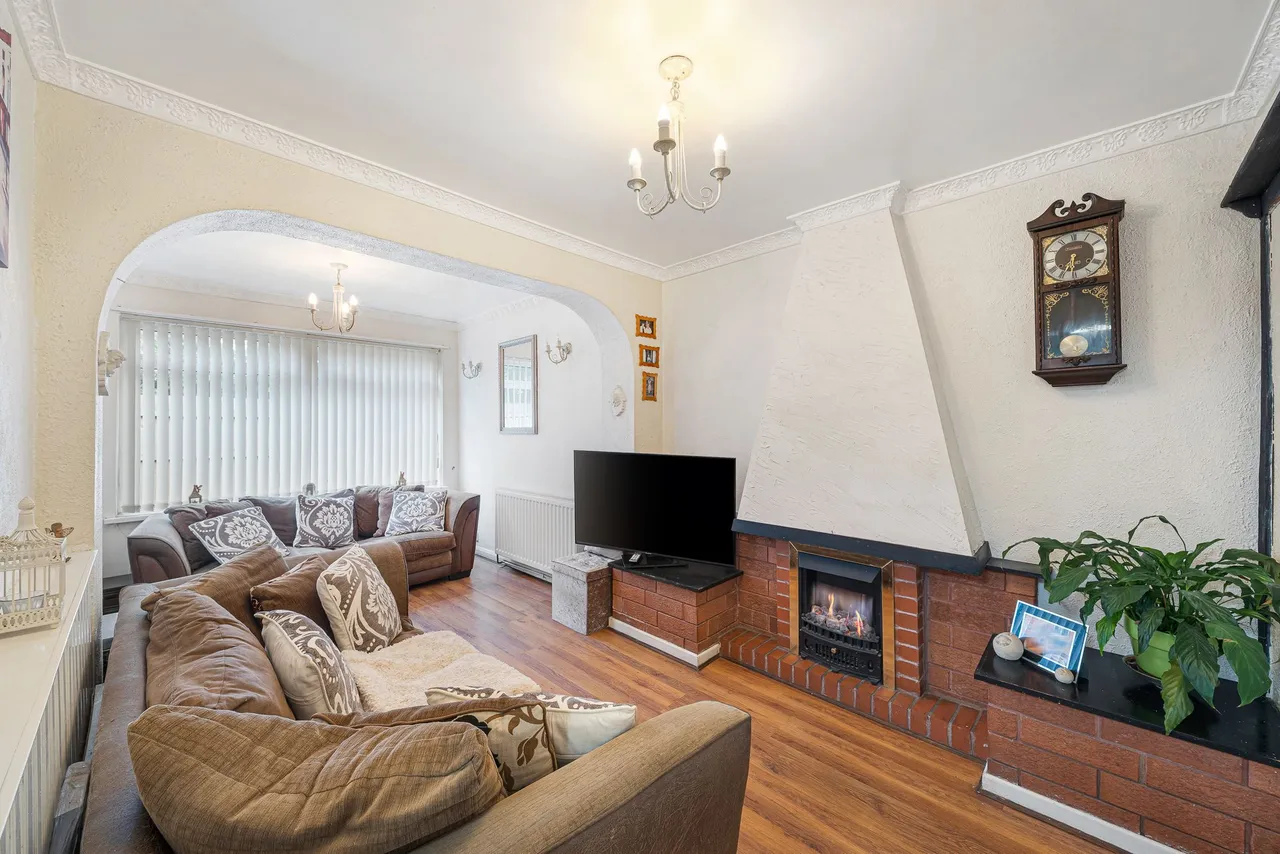 Oakfield Drive, Widnes, Widnes, WA8 8RG, photo 6