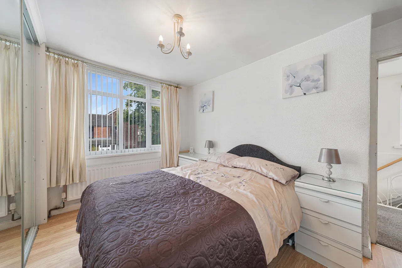 Oakfield Drive, Widnes, Widnes, WA8 8RG, photo 14