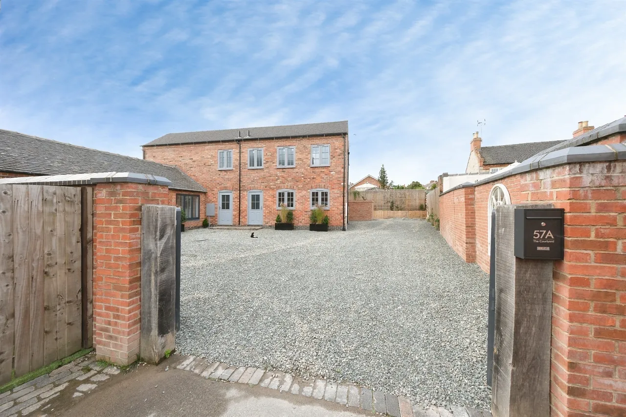 Derby Road, Melbourne, DE73, photo 4