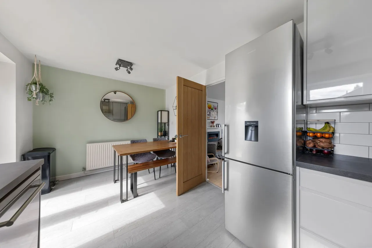 Oban Grove, Fearnhead, Warrington, Warrington, WA2 0TG, photo 10