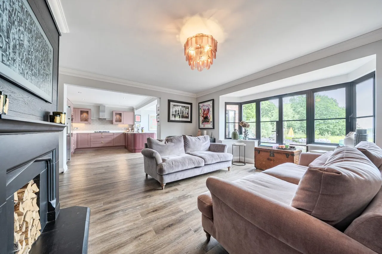 Highland Road, Sevenoaks, TN14, photo 4