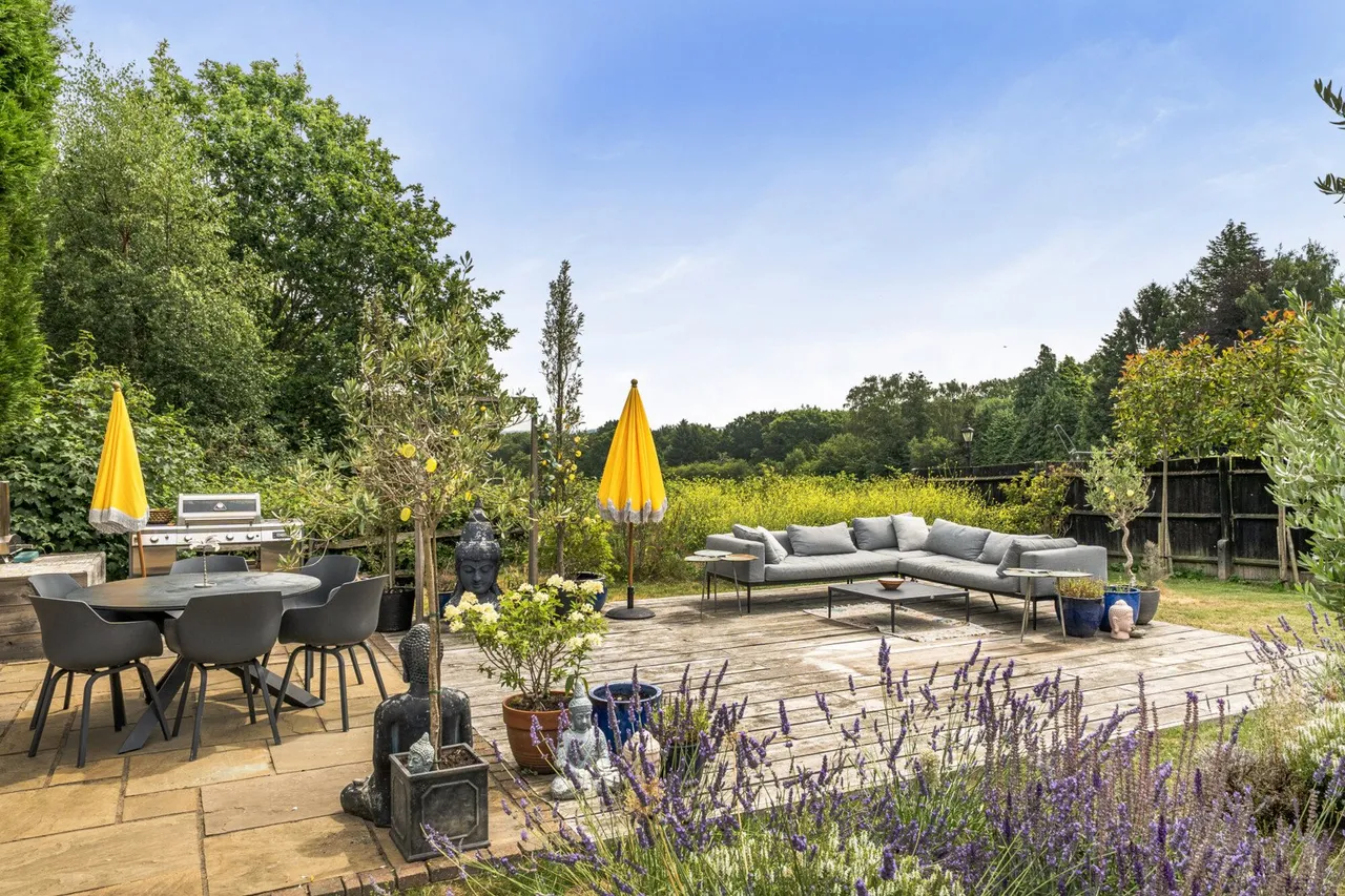 Highland Road, Sevenoaks, TN14, photo 3