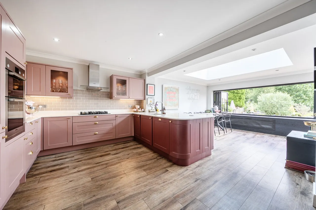 Highland Road, Sevenoaks, TN14, photo 2