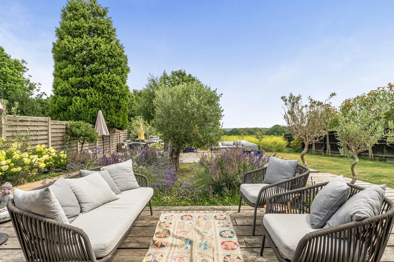 Highland Road, Sevenoaks, TN14, photo 21