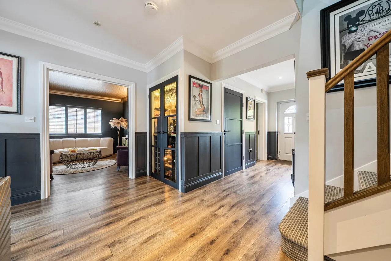 Highland Road, Sevenoaks, TN14, photo 14