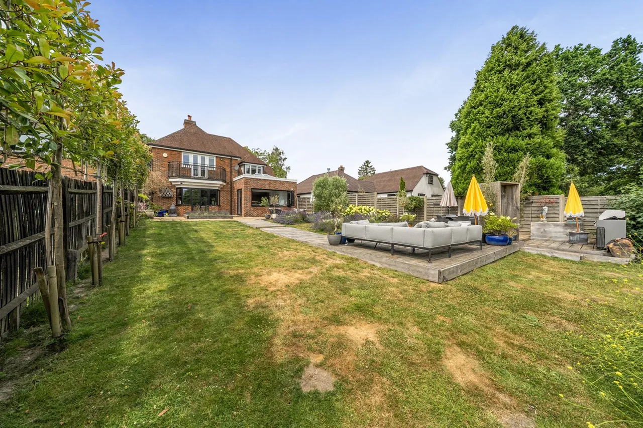 Highland Road, Sevenoaks, TN14, photo 20