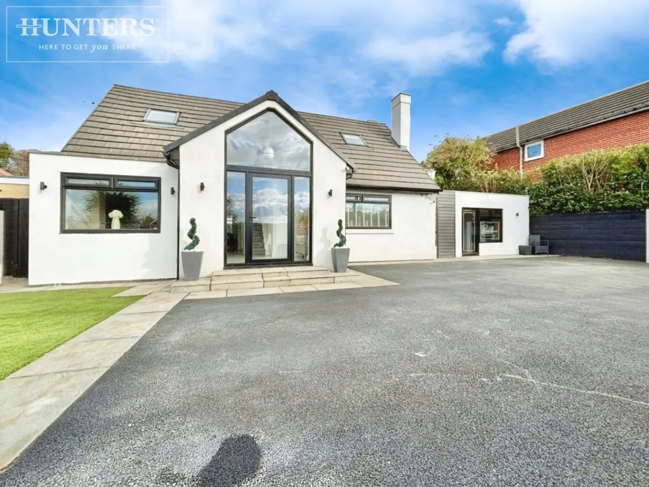 3 bed house for sale — Rotherham Road, Barnsley, South Yorkshire