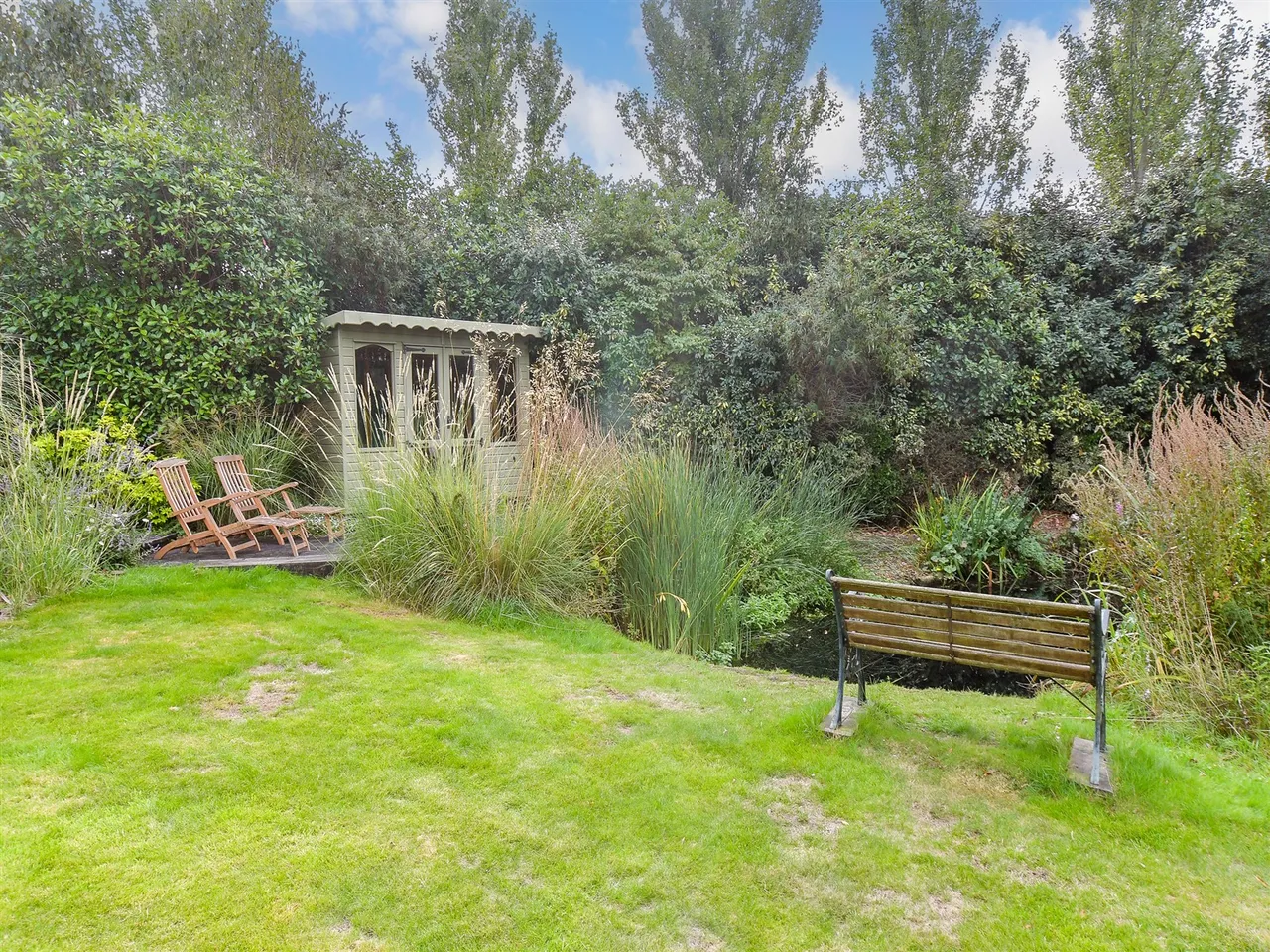 Whitwell, photo 20