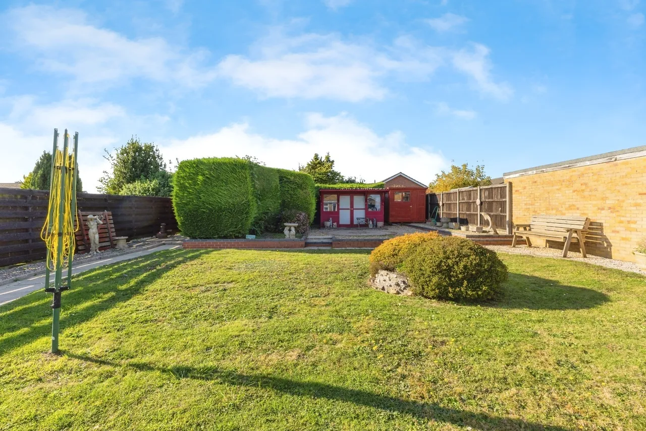 Birch Drive, Attleborough, Norfolk, NR17, photo 16
