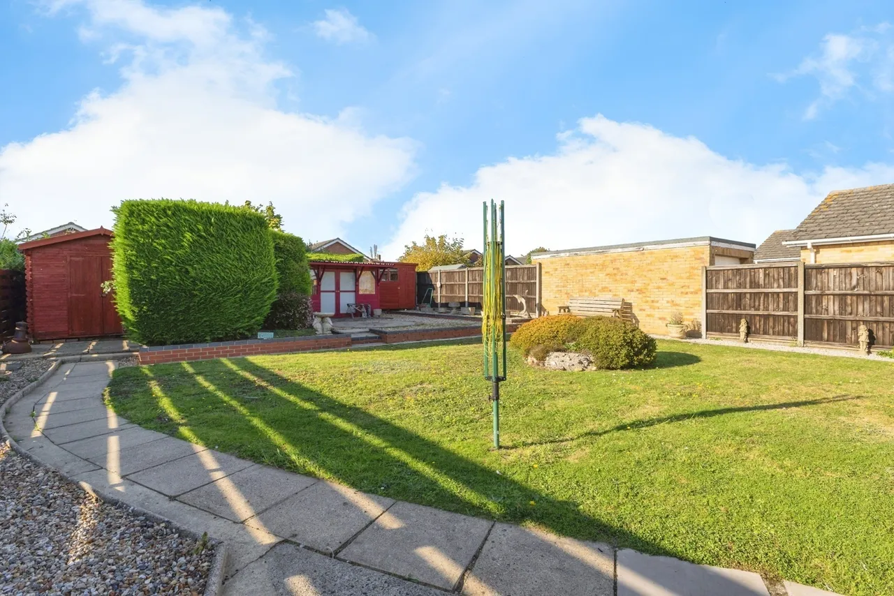 Birch Drive, Attleborough, Norfolk, NR17, photo 2
