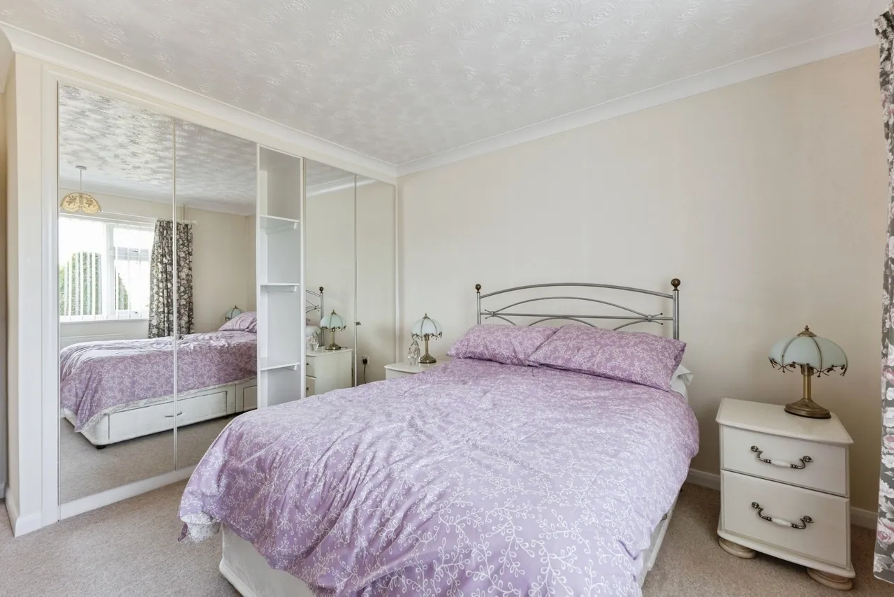 Birch Drive, Attleborough, Norfolk, NR17, photo 9
