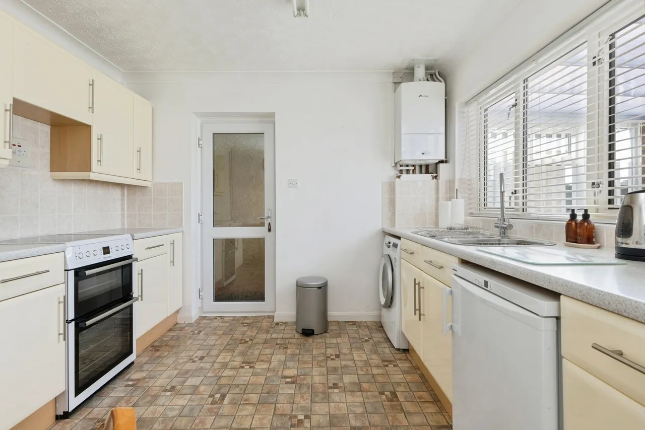 Birch Drive, Attleborough, Norfolk, NR17, photo 7