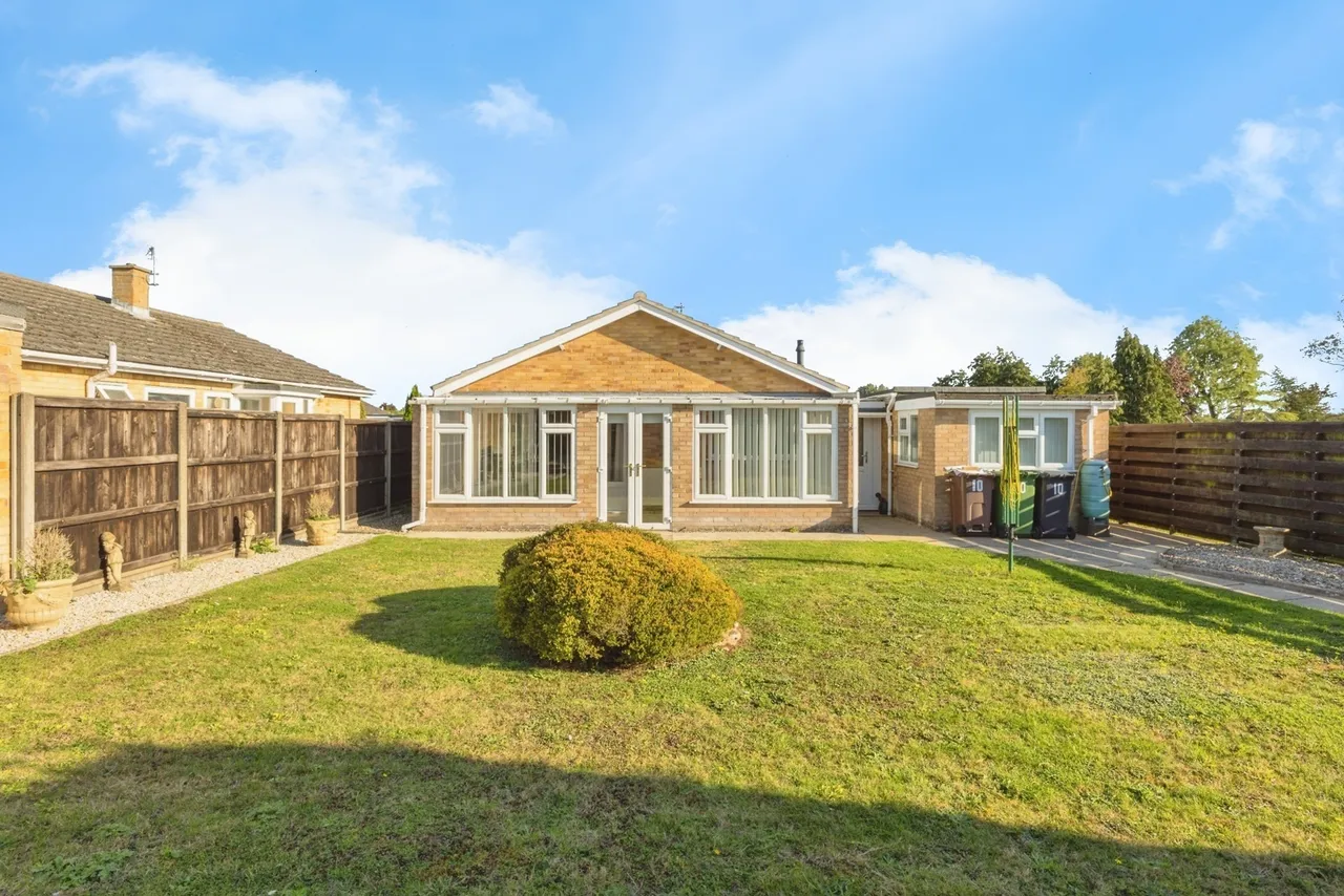 Birch Drive, Attleborough, Norfolk, NR17, photo 14
