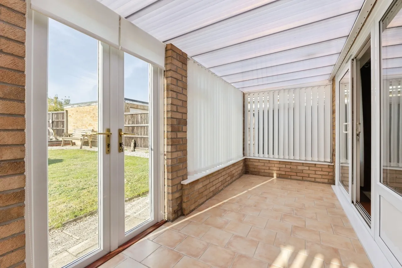 Birch Drive, Attleborough, Norfolk, NR17, photo 13