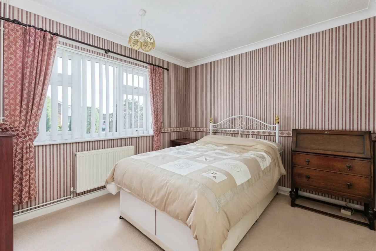 Birch Drive, Attleborough, Norfolk, NR17, photo 12