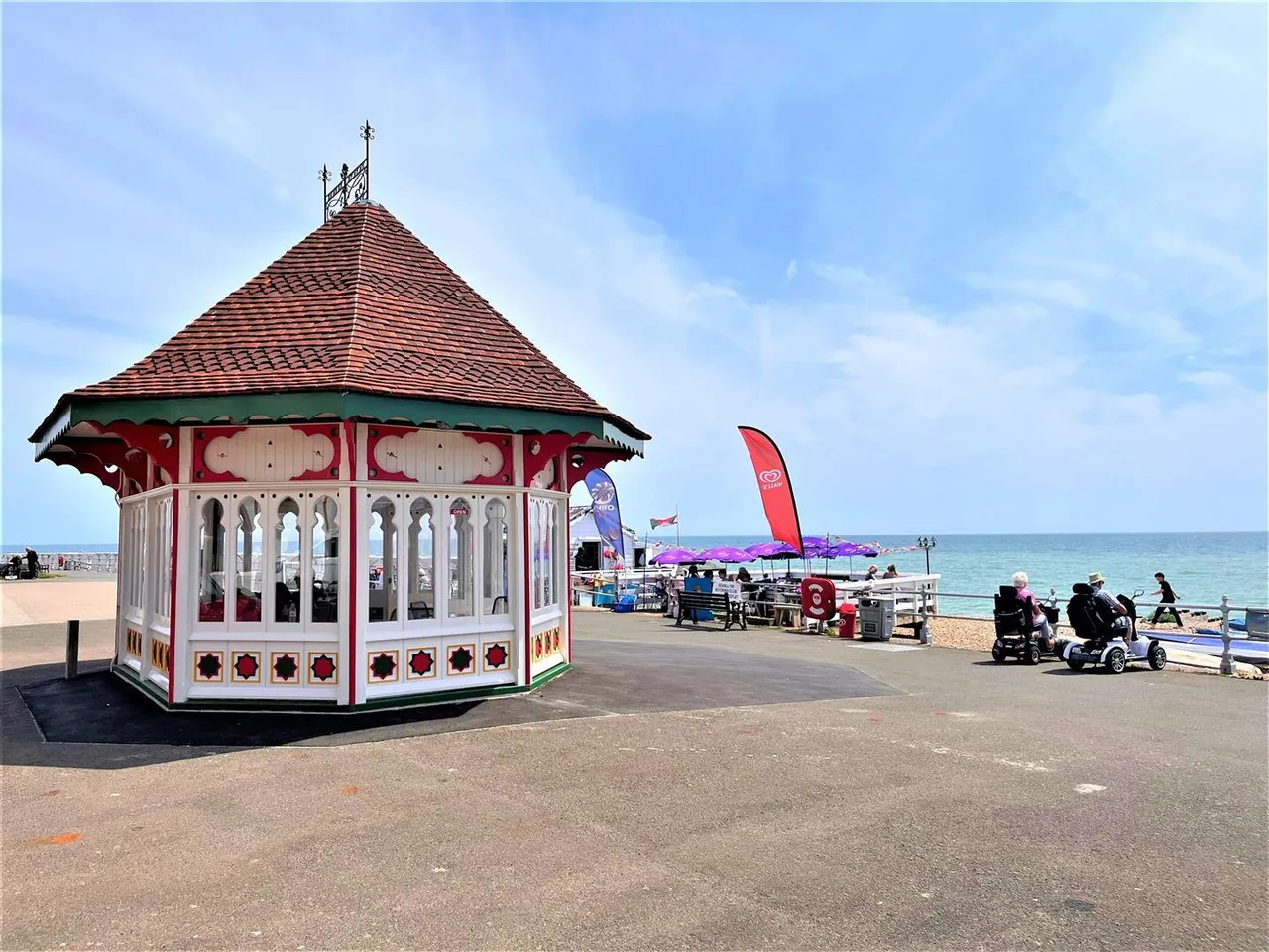 Marina, St. Leonards-On-Sea, East Sussex, TN38 0BJ, photo 13