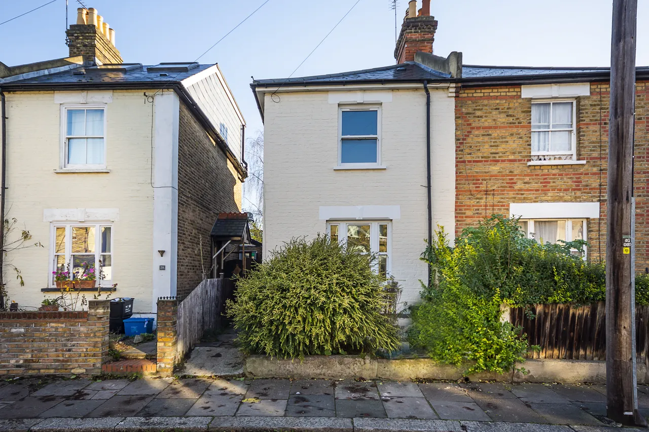 Haliburton Road, Twickenham, TW1, photo 9