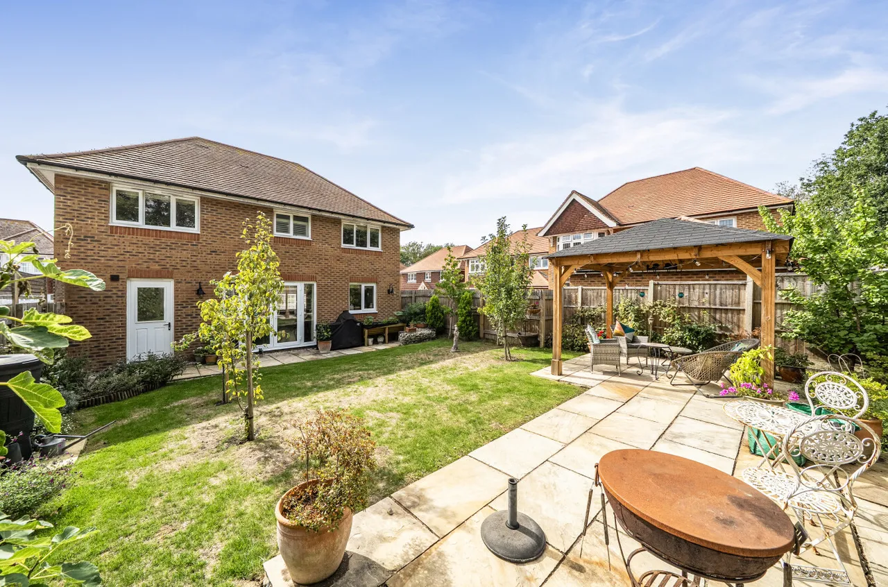 Bramley Grove, Tenterden, TN30, photo 9