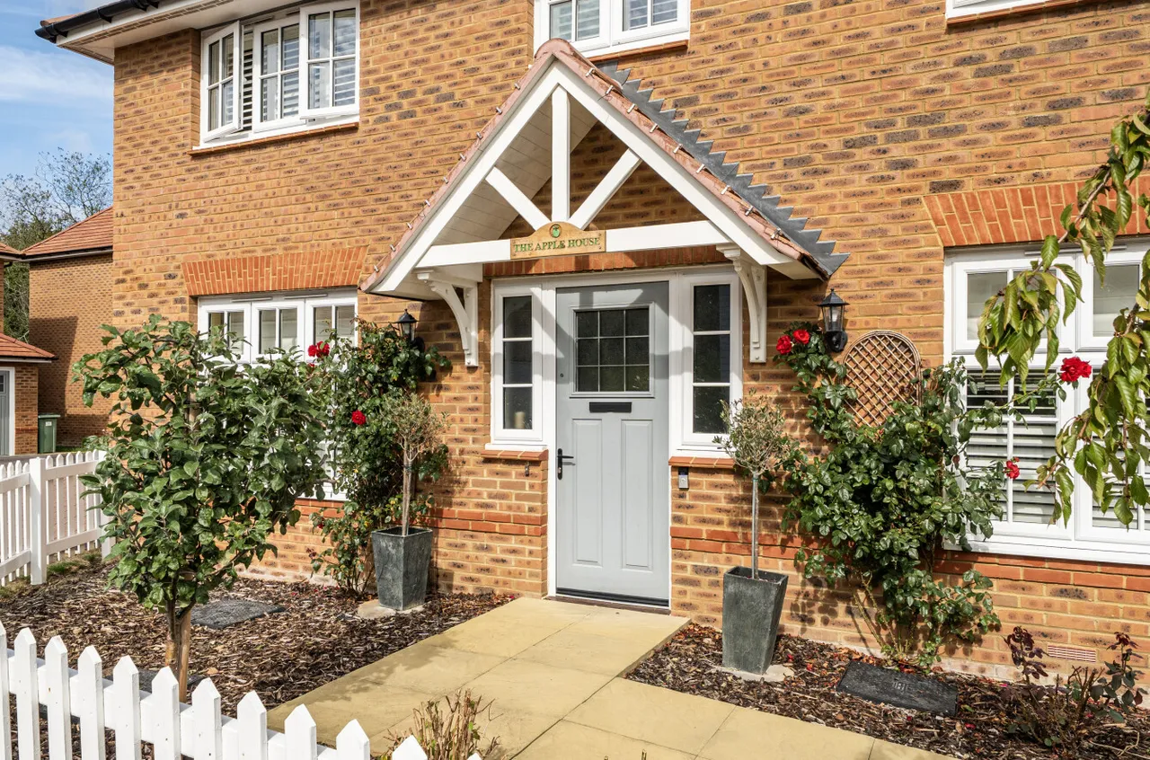 Bramley Grove, Tenterden, TN30, photo 19