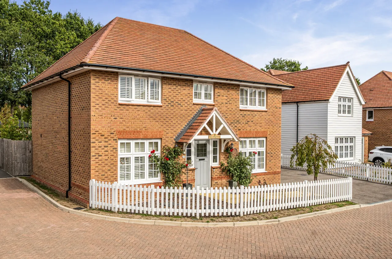 Bramley Grove, Tenterden, TN30, photo 20