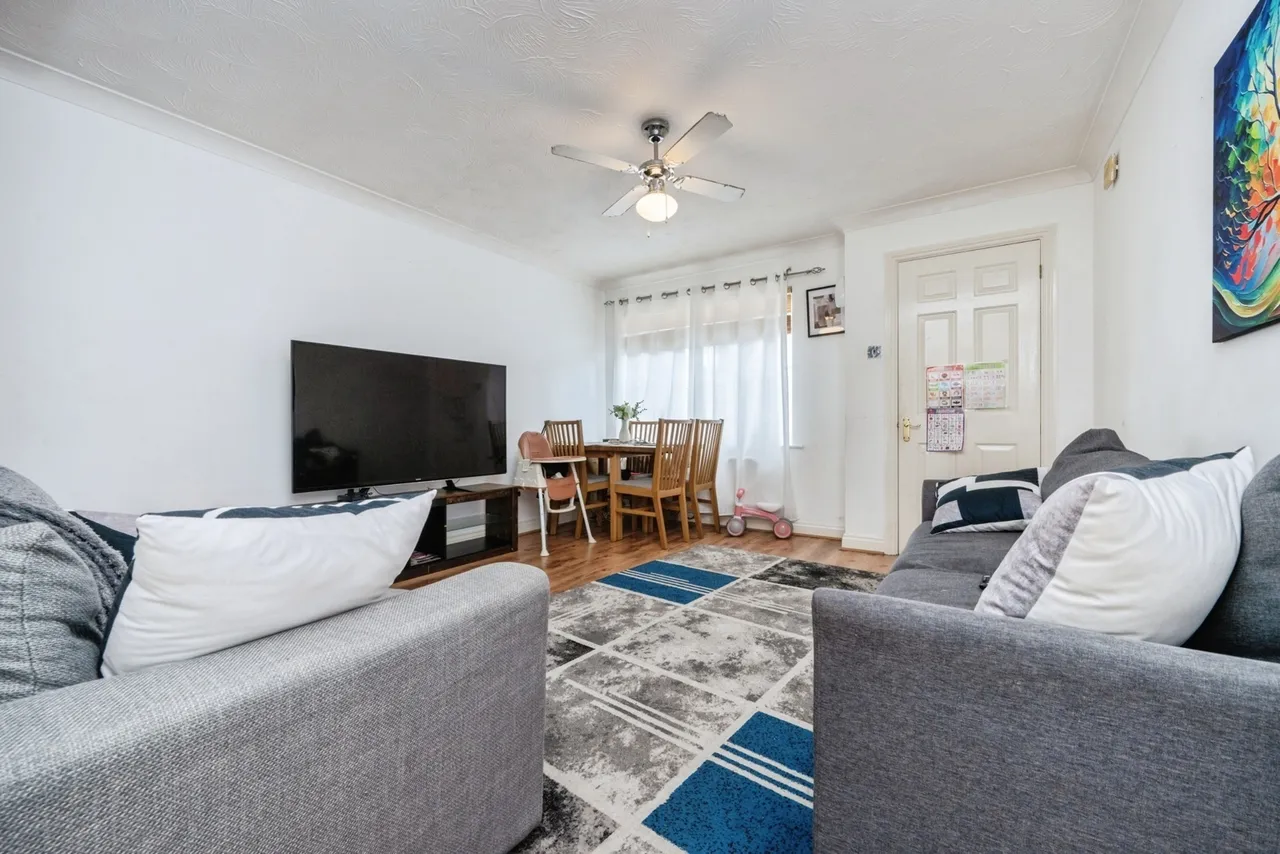 Dorsey Drive, Bedford, Bedfordshire, MK42, photo 19