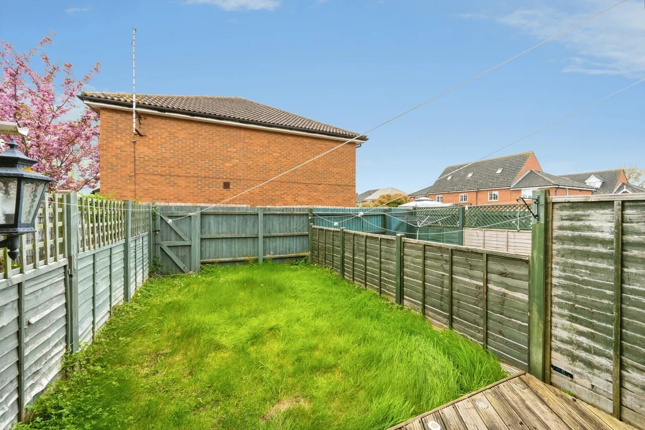 Dorsey Drive, Bedford, Bedfordshire, MK42, photo 13
